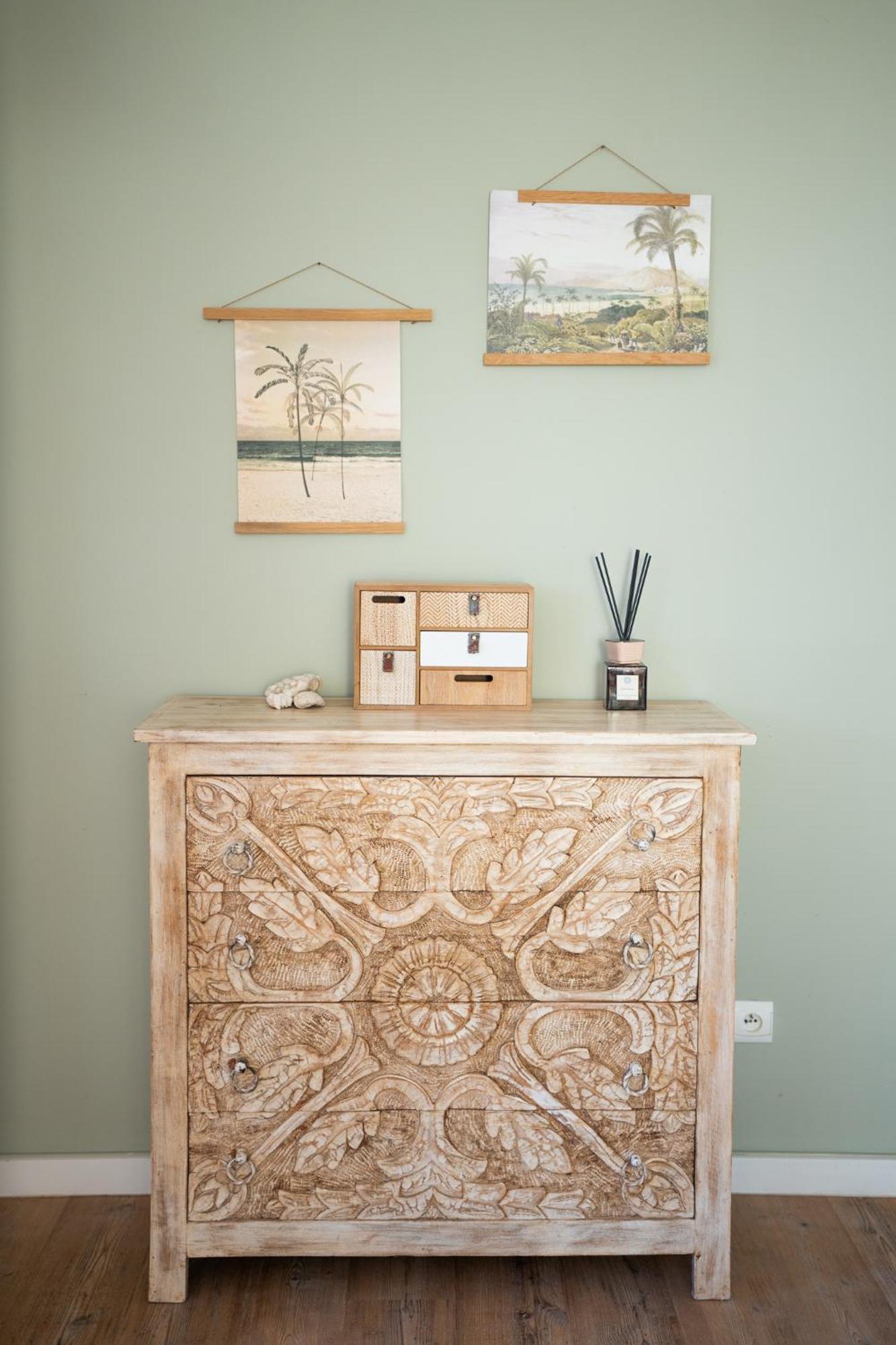 Le Celadon Saint Gilles Les Bains Ngoại thất bức ảnh